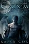 [Fallen Angel/Vampire 01] • Cruxim (Paranormal Fallen Angel/Vampire Series)